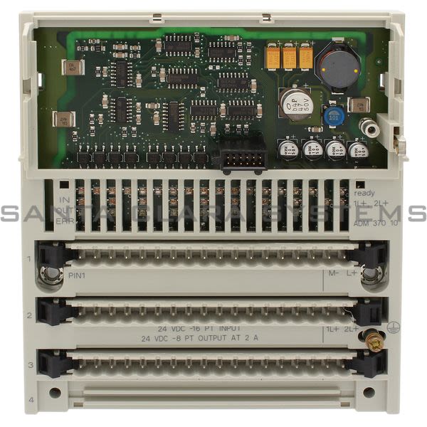 Modicon 170ADM37010 Input/Output Module Product Image