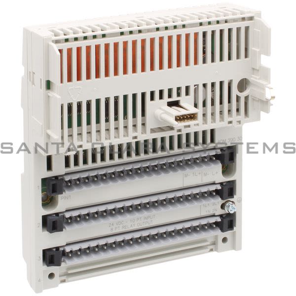 Modicon 170ADM39030 Input/Output Module Product Image