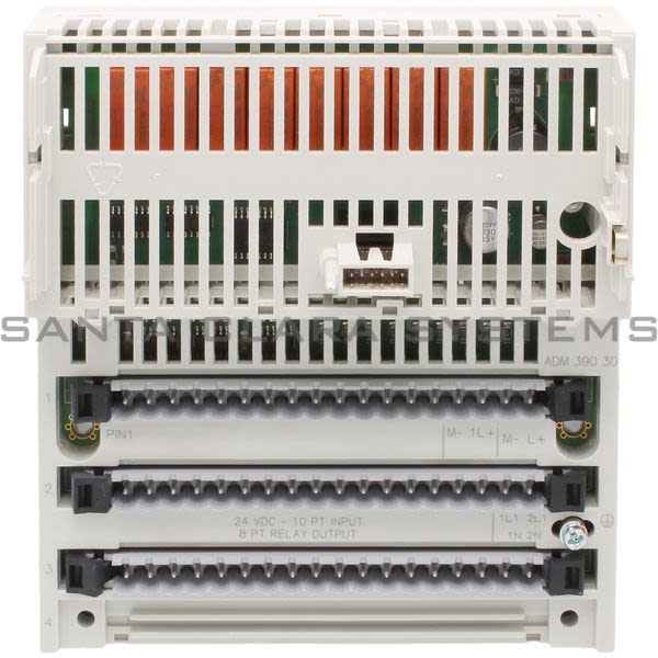 Modicon 170ADM39030 Input/Output Module Product Image