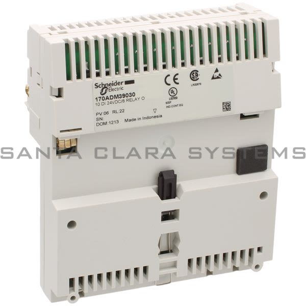 Modicon 170ADM39030 Input/Output Module Product Image