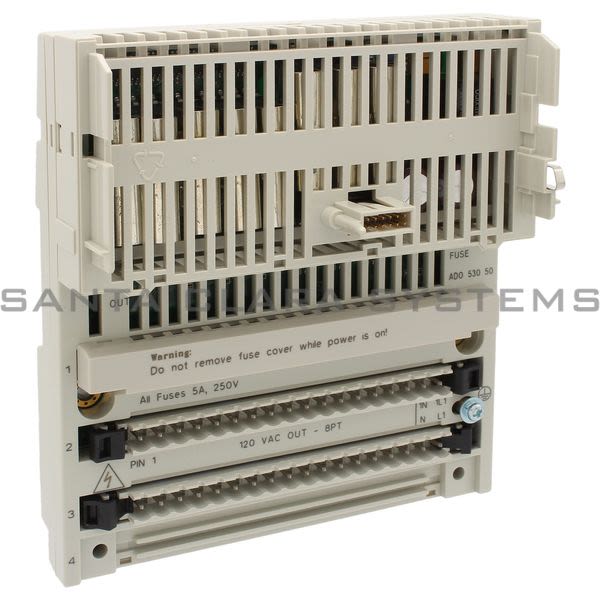 Modicon 170 ADO 530 50  Output Module Product Image