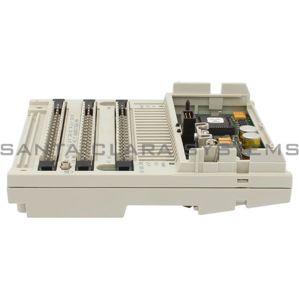 Modicon 170AEC92000 High Speed Counter Base Module Product Image