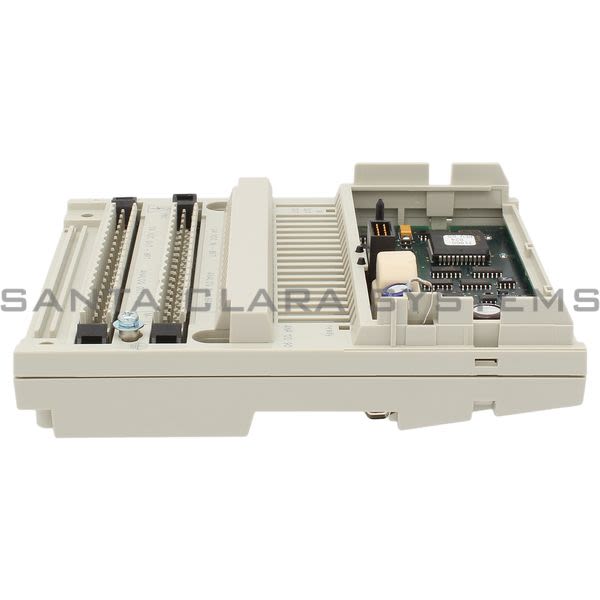 Modicon 170ANR12090 Input/Output Module Product Image
