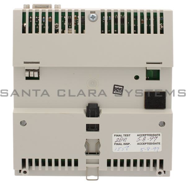 Modicon 170BDI54250 Module Product Image