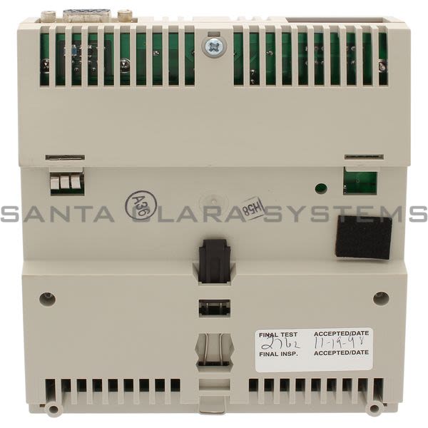 Modicon 170 BDM 342 00  Input/Output Module Product Image