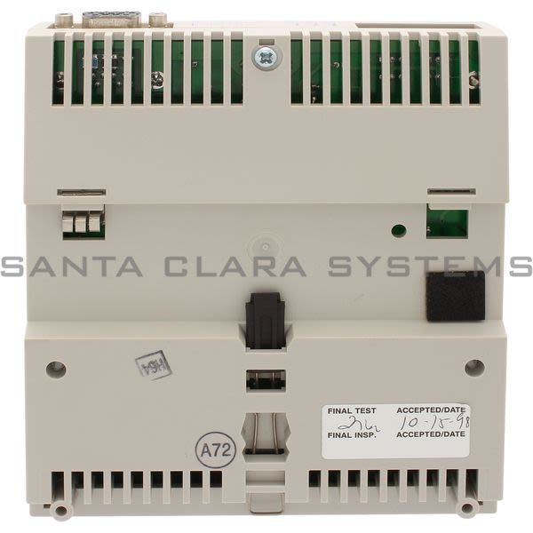 Modicon 170BDO34200 Input Module Product Image
