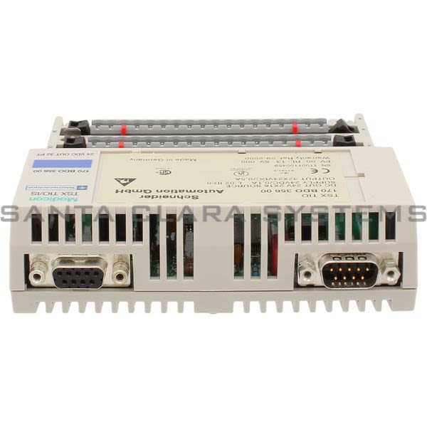 Modicon 170BDO35600 Module Product Image