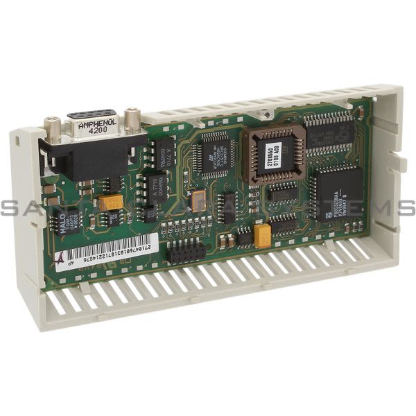Modicon 170DNT11000 Communication Adapter Product Image