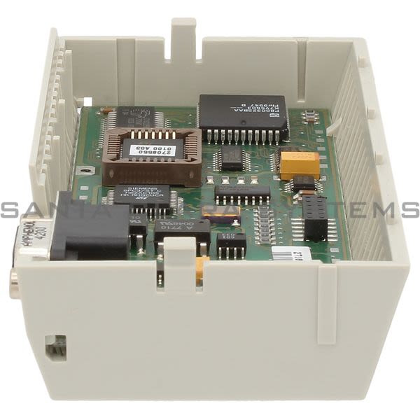 Modicon 170DNT11000 Communication Adapter Product Image