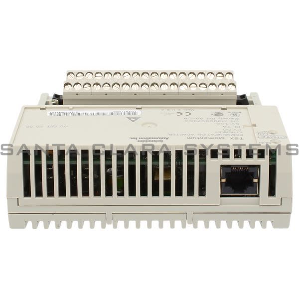 Modicon 170ENT11000 Communication Adapter Product Image