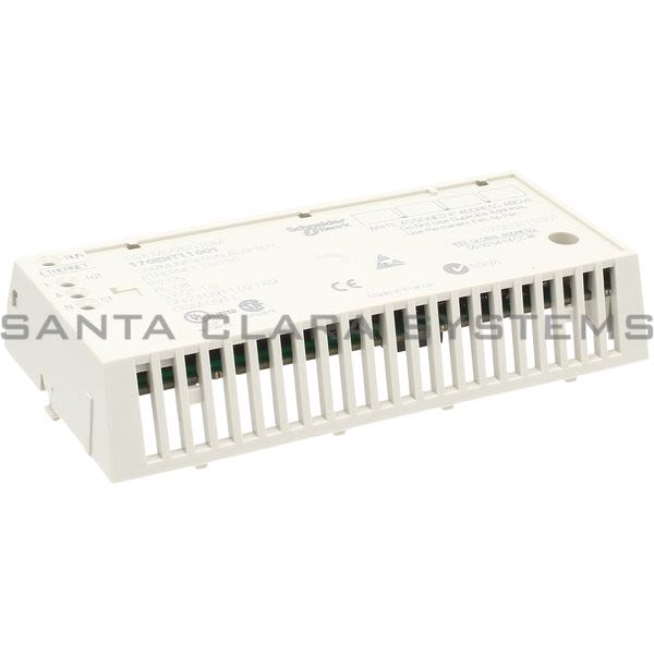 Modicon 170ENT11001 Communication Adapter Product Image