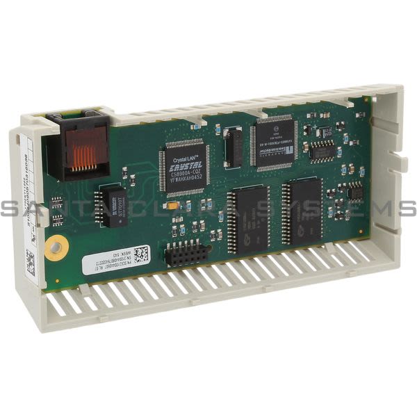 Modicon 170 ENT 110 02  Communication Adapter Product Image