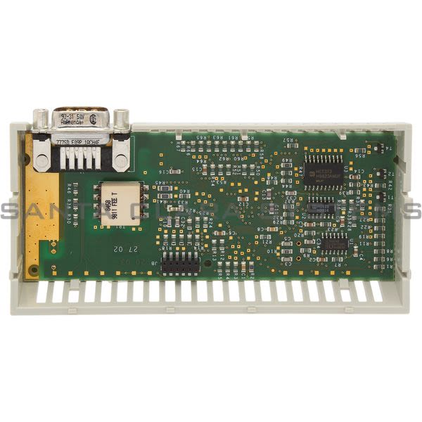 Modicon 170FNT11000 Communication Adapter Product Image
