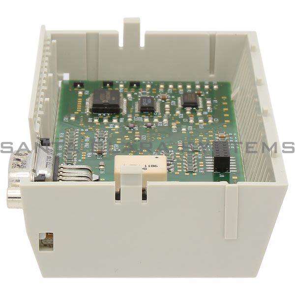 Modicon 170FNT11000 Communication Adapter Product Image