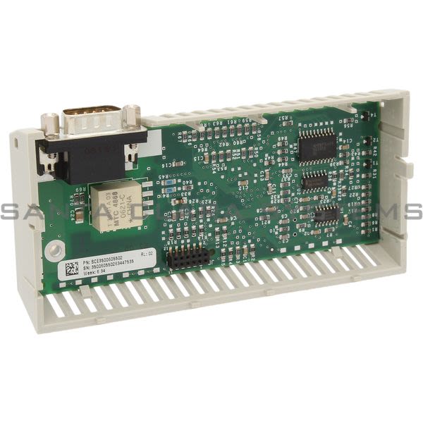 Modicon 170FNT11001 Communication Adapter | Fipio Product Image