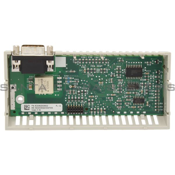Modicon 170FNT11001 Communication Adapter | Fipio Product Image