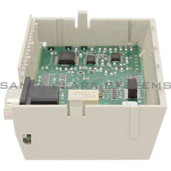 Modicon 170FNT11001 Communication Adapter | Fipio Product Image