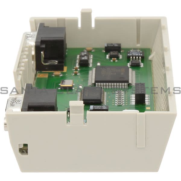 Modicon 170INT11000 Communication Adapter | TSX Momentum Product Image