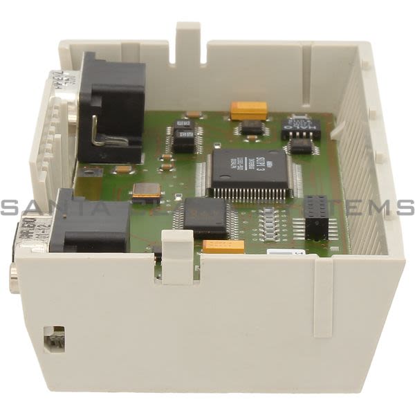 Modicon 170INT11001 Interbus-S Comm Adapter Product Image