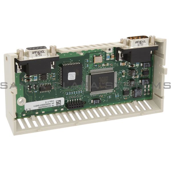 Modicon 170INT11003 Interbus Communication Adapter Product Image