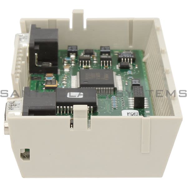 Modicon 170INT11003 Interbus Communication Adapter Product Image