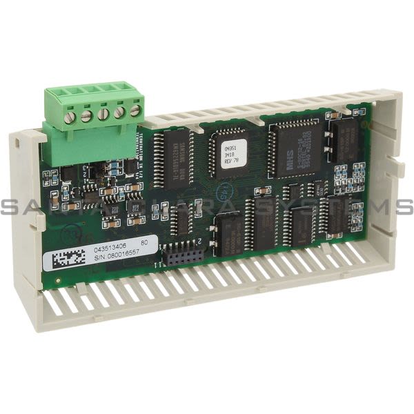 Modicon 170 LNT 710 00  Communication Adapter Product Image
