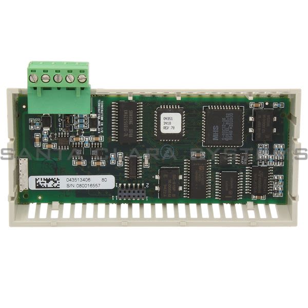 Modicon 170 LNT 710 00  Communication Adapter Product Image