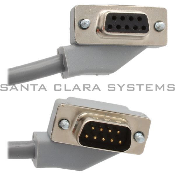 Modicon 170 MCI 100 01  Interbus Cable Product Image