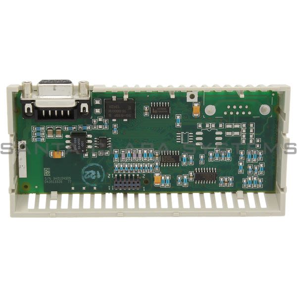 Modicon 170NEF11021 Communication Adapter Product Image