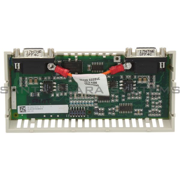 Modicon 170NEF16021 Communication Adapter Product Image