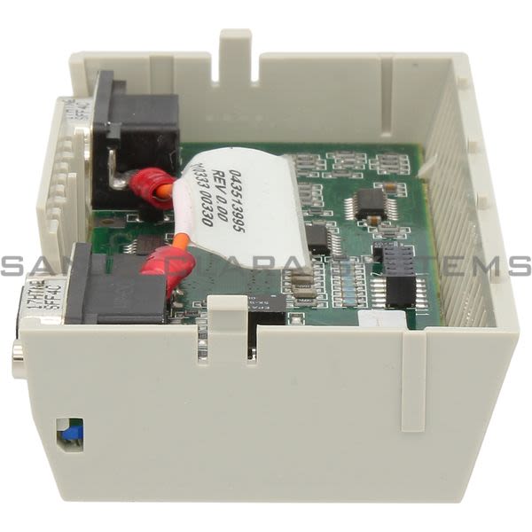 Modicon 170NEF16021 Communication Adapter Product Image