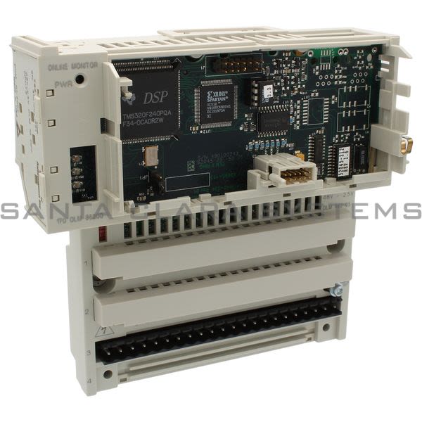 Modicon 170OLM86905 Input Module Product Image