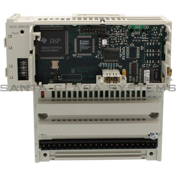 Modicon 170OLM86905 Input Module Product Image