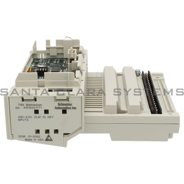 Modicon 170OLM86905 Input Module Product Image
