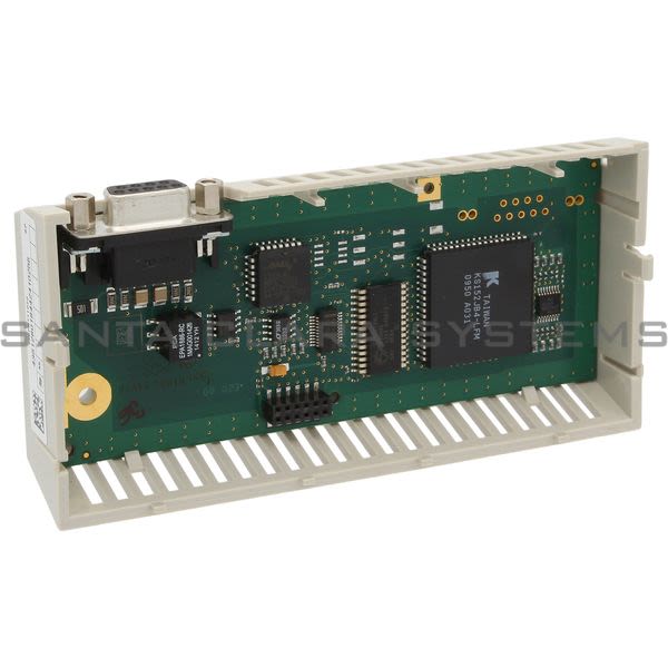 Modicon 170 PNT 110 20  Communication Adapter Product Image