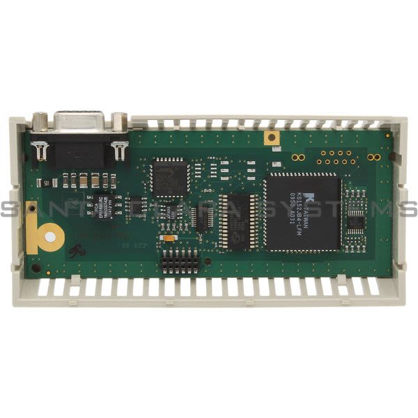 Modicon 170 PNT 110 20  Communication Adapter Product Image
