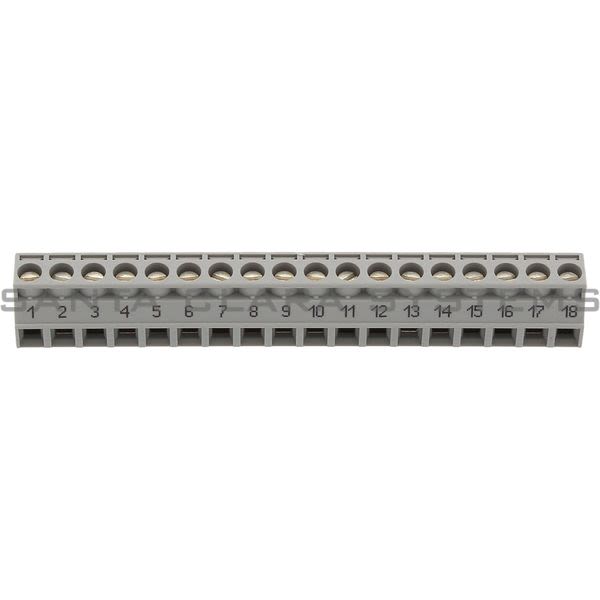 Modicon 170XTS00100 Connector Set Product Image