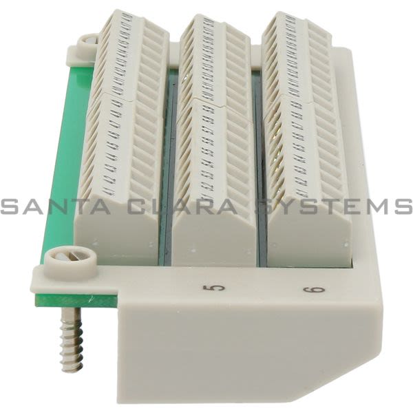 Modicon 170XTS00401 Terminal Bar Product Image