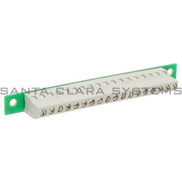 Modicon 170XTS00601 Screw Terminal Product Image