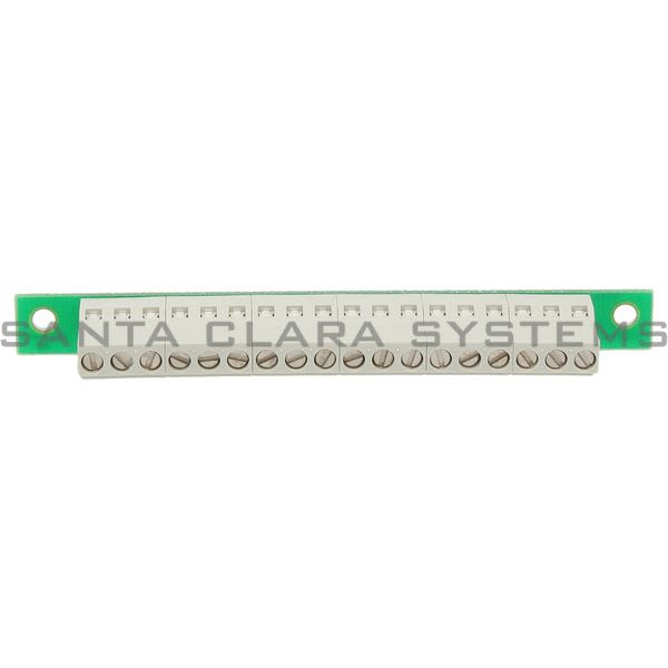 Modicon 170XTS00601 Screw Terminal Product Image