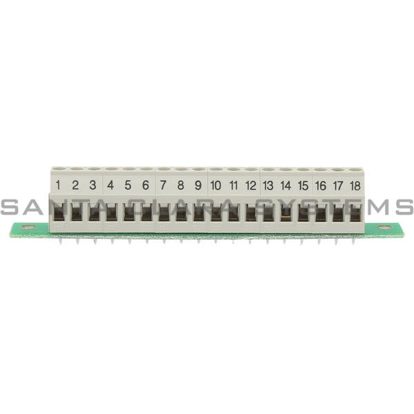 Modicon 170XTS00601 Screw Terminal Product Image