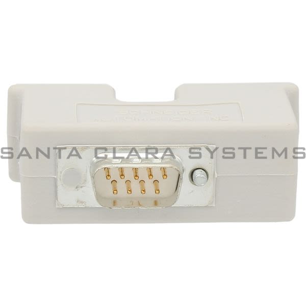 Modicon 170XTS02000 Connector Product Image