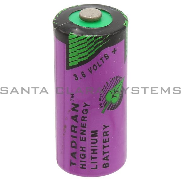 Modicon 170XTS15000-BATTERY Battery Product Image