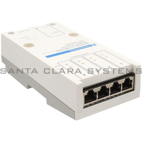 Modicon 171CBB97030 Processor Transparent Ready Product Image