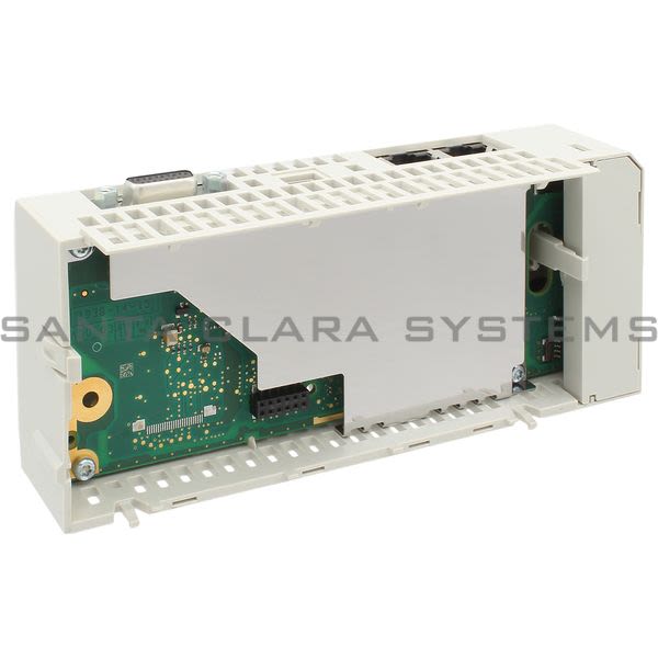 Modicon 171CBU98090 Unity M1E Processor Product Image