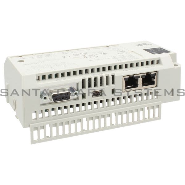 Modicon 171CBU98090 Unity M1E Processor Product Image