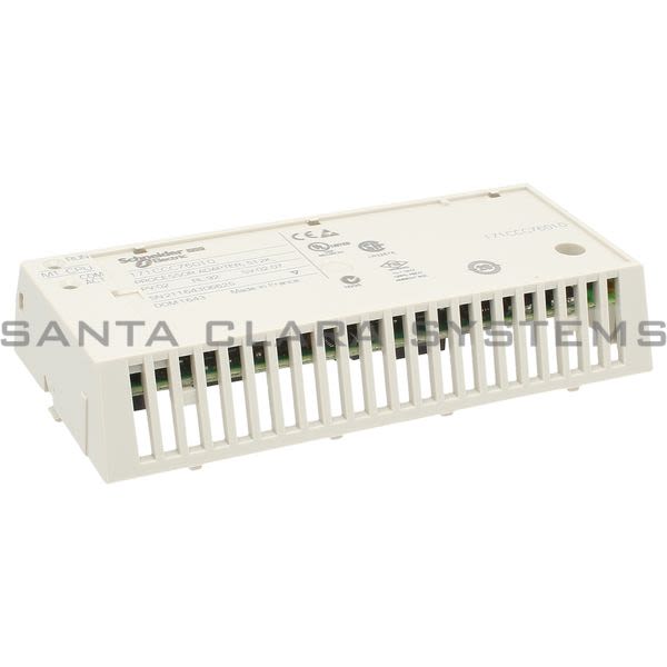 Modicon 171 CCC 760 10  Processor Module | Top Hat CPU Product Image