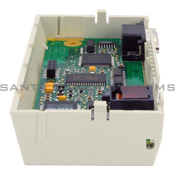 Modicon 171CCC96020 Processor Adapter Product Image