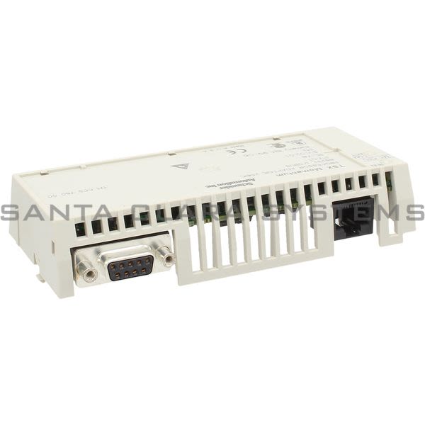 Modicon 171 CCS 760 00  CPU Module | Momentum Product Image