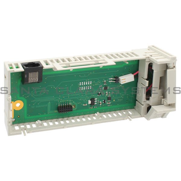 Modicon 172JNN21032 Modbus Option Adapter Product Image